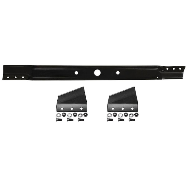 Aic Replacement Parts 1-9523 701923 Blade & Air Lift Kit 60480 fits Snapper 33 Cut Rear Engine Mower 7019523-AIRLIFTKIT - main